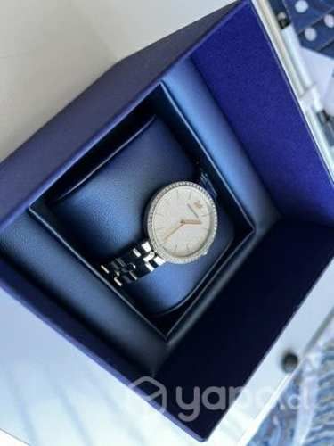 Reloj Swarovski Análogo Mujer 5517807