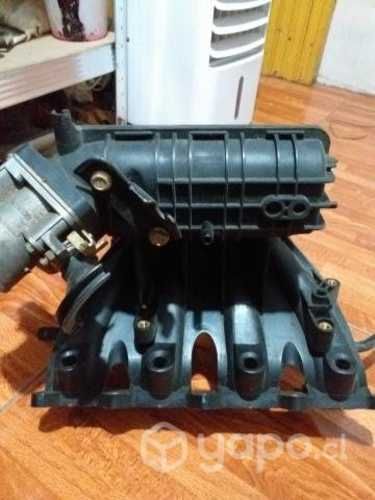 Admicion geely 1.3 panda