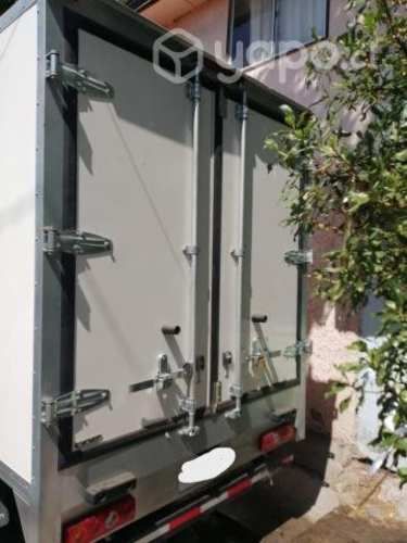 Foton midi 2022 refritruck 1.3