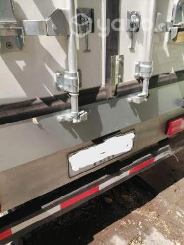 Foton midi 2022 refritruck 1.3