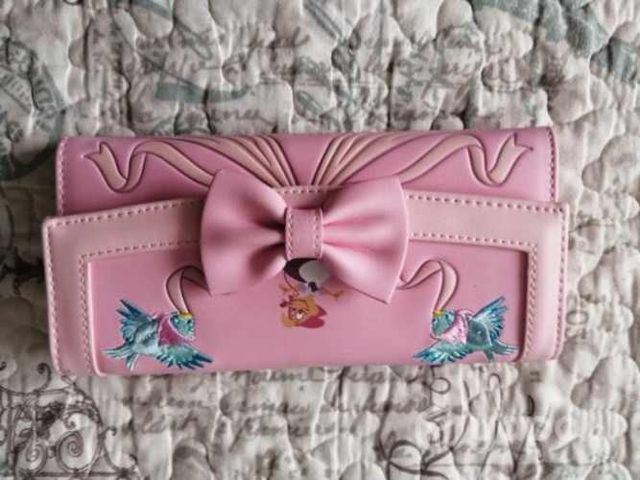 Billetera disney original