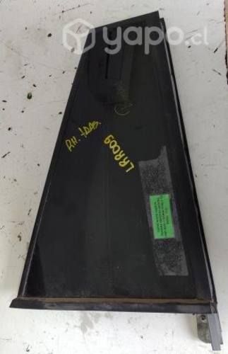 Vidrio Aleta Puerta Tras Der (LRR009) Land Rover R