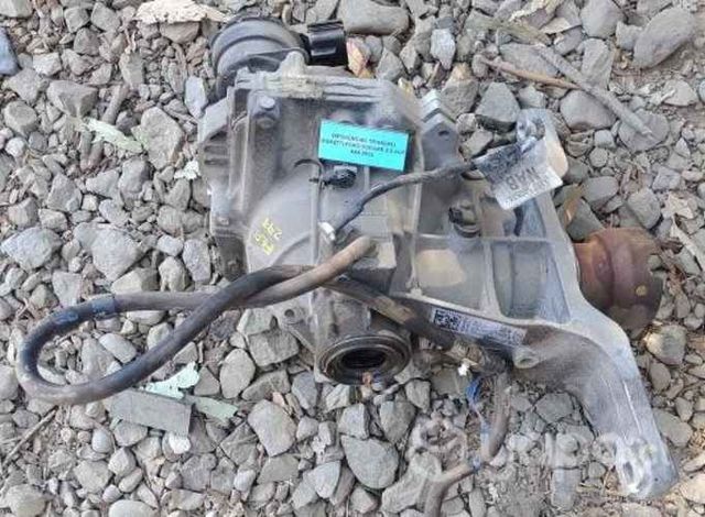 Diferencial Trasero (FEA277) Ford Escape 2.0 AUT
