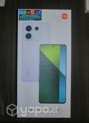Redmi Note 13 Pro 5G 256GB