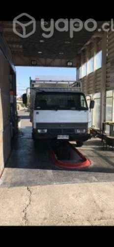 Camion kia de carga 3500 kilos frontier