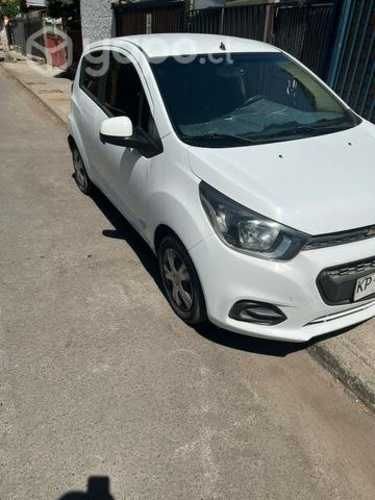 Se vende chevrolet spark lt 2018