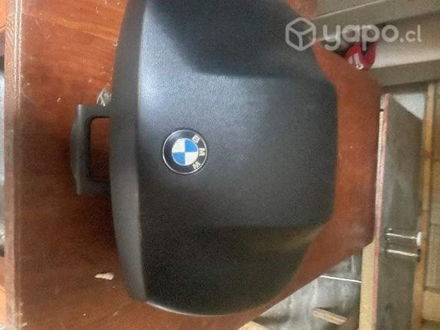 Maleta top case bmw