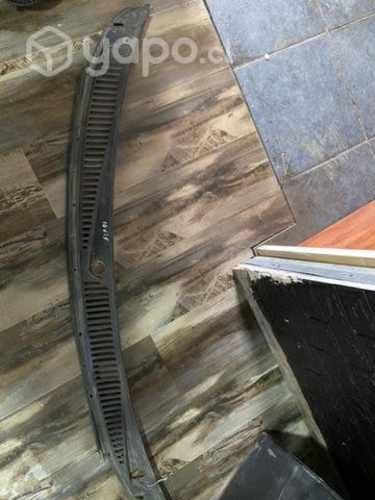 Rejilla (torpedo) Suzuki ignis año desde 2005/2007