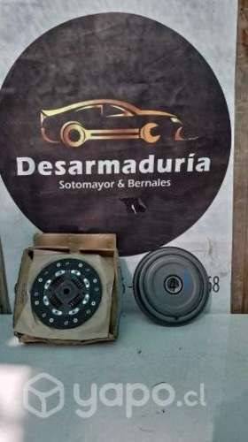 Disco prensa caja de cambio Onix 2.1