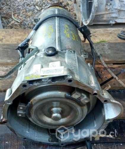 Caja Cambio Automática 4x2 (SNF002) Ssangyong New