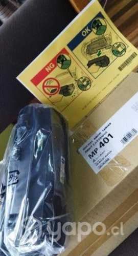 Cartridge de tinta MP 401 Ricoh