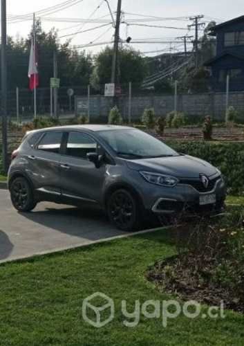 Renault 2018