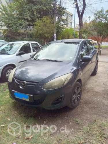 Mazda 2 2011