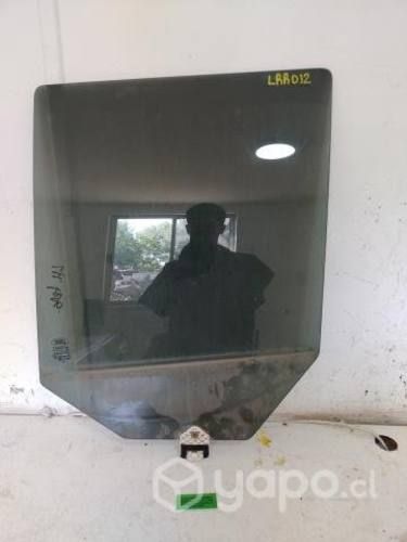Vidrio Puerta Trasera Izq (LRR012) Land Rover Rang