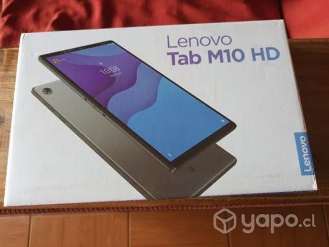 Tablet Lenovo