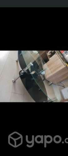 Mesa de centro eclipse