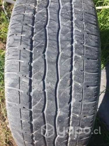 4 Neumáticos Aro 18 MAXXIS