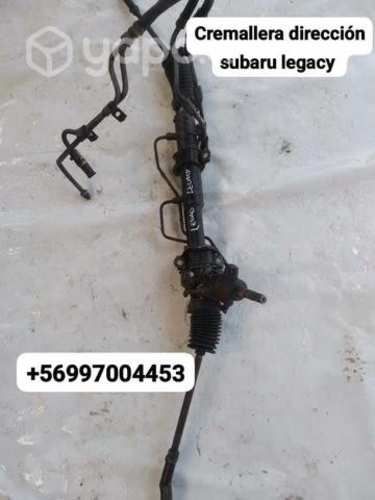 Cremallera de dirección Subaru Legacy desarmaduría