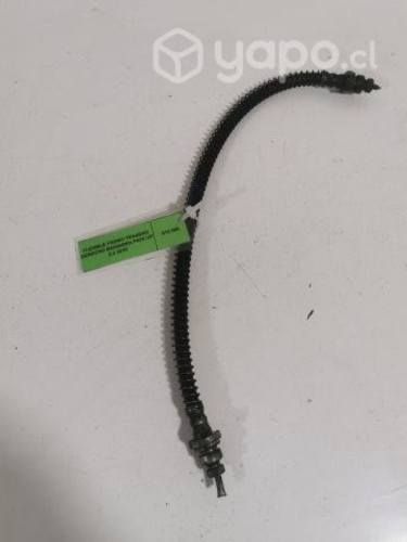 Flexible Freno Tras Der Mahindra Pick Up 2.2 2018