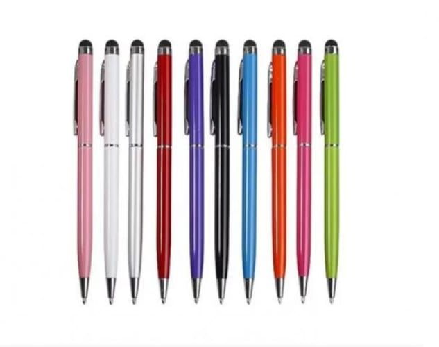 Lapiz Pasta Touch Stylus Para iPad Telefono Tablet