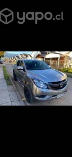 Vendo mi camioneta está prácticamente nueva