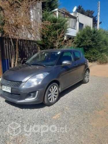 Vendo SUSUKI SWIFT 2017