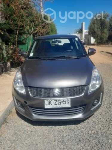 Vendo SUSUKI SWIFT 2017