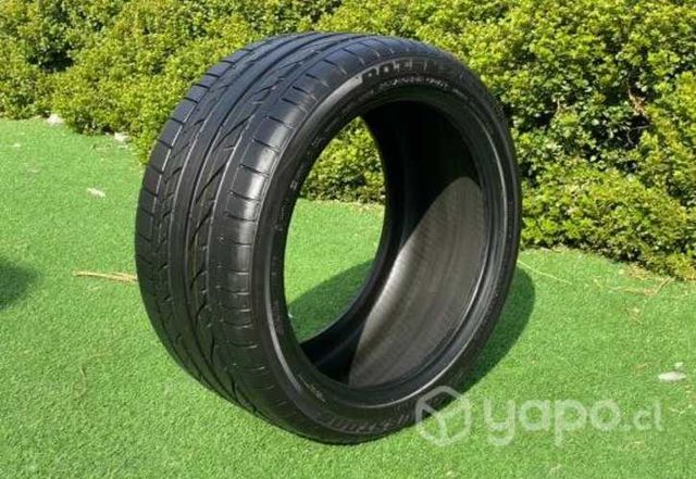 neumático aro 18 Bridgestone Potenza