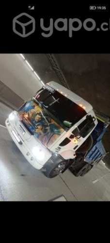 Ford cargo 2628e por renovación sin ablue