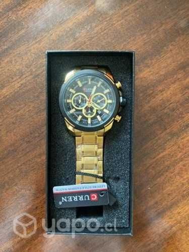Reloj CURREN