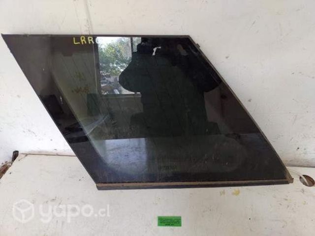 Vidrio Tapabarro Tras Izq (LRR003) Land Rover Rang
