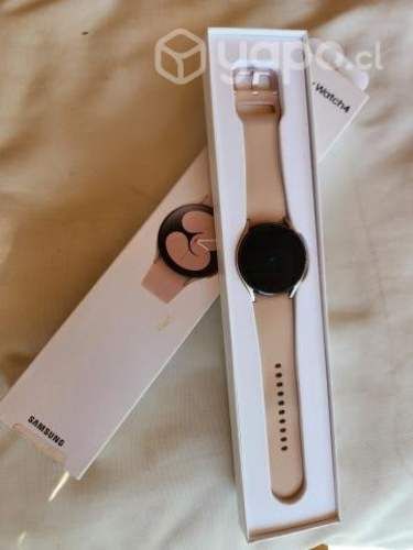 Reloj Galaxy Watch4