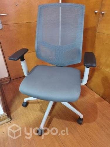 Silla ergonómica Sur Diseño