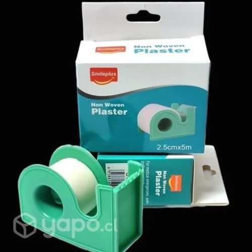 Cinta Adhesiva no Tejida