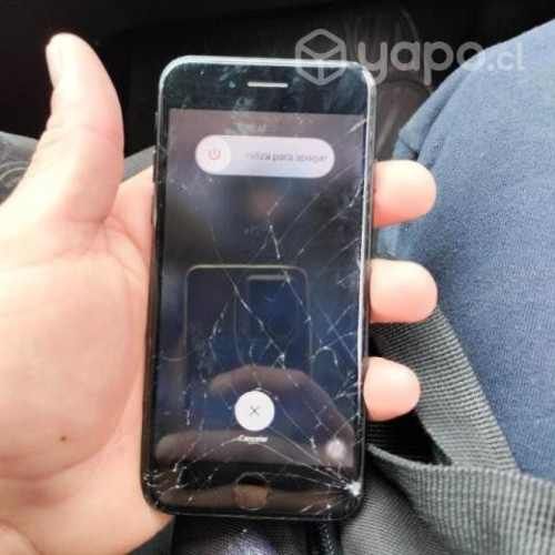 IPhone 7 para repuesto
