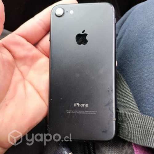 IPhone 7 para repuesto