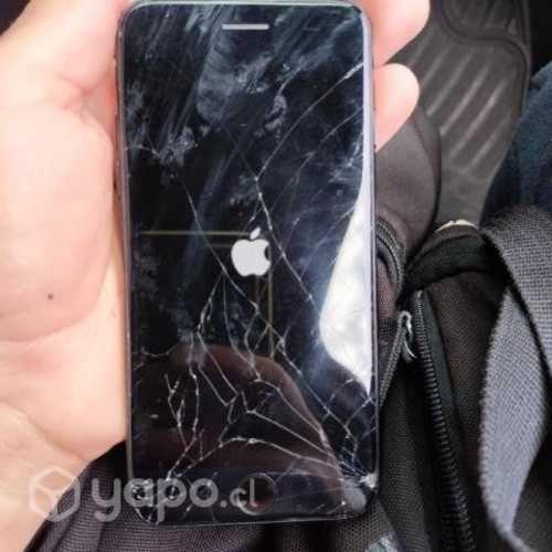 IPhone 7 para repuesto