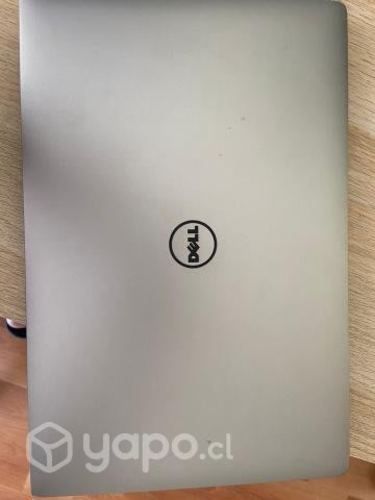 Dell XPS 15 32 GB, i5