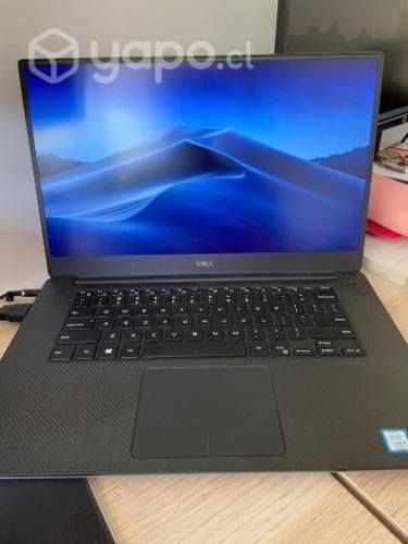 Dell XPS 15 32 GB, i5