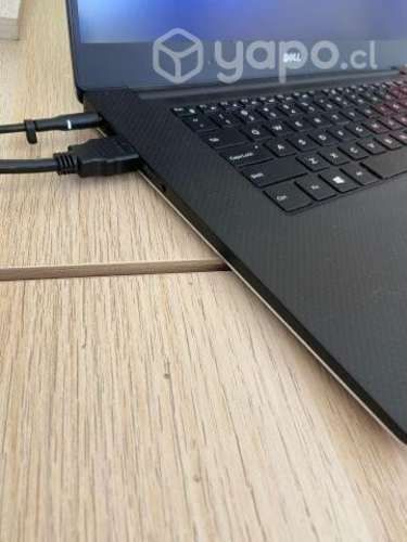Dell XPS 15 32 GB, i5