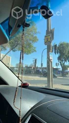 Suzuki swift blanco perla excelente estado