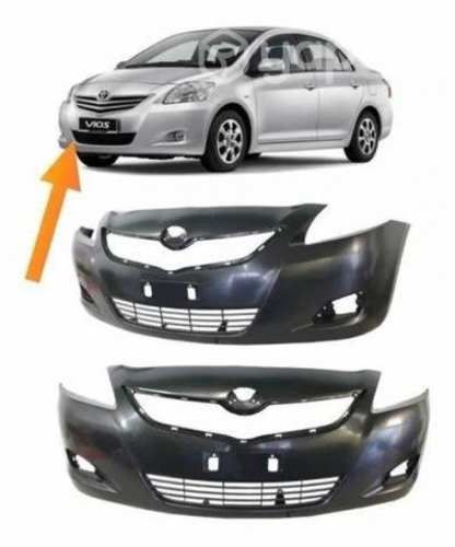 Parachoque new yaris 2006 al 2013