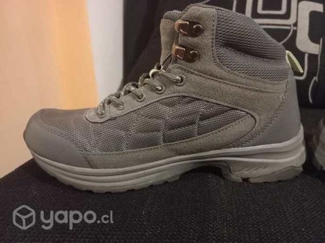 Bototos power de mujer