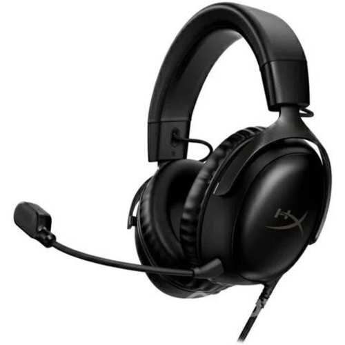 Audífonos Gamer HyperX Cloud III
