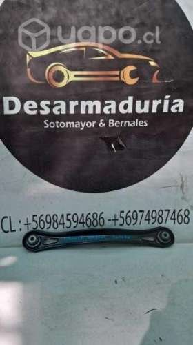 Tirante bandeja cámaro 2.1