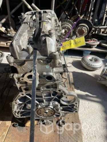 Motor ensamble culata carter (ssf008) suzuki swift