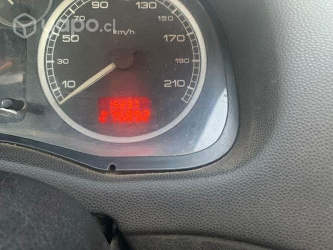 Peugeot 307 hdi 2002