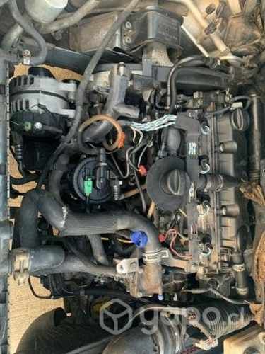 Peugeot 307 hdi 2002