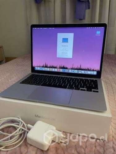 Macbook Air 13,3&quot; Chip M1 2020