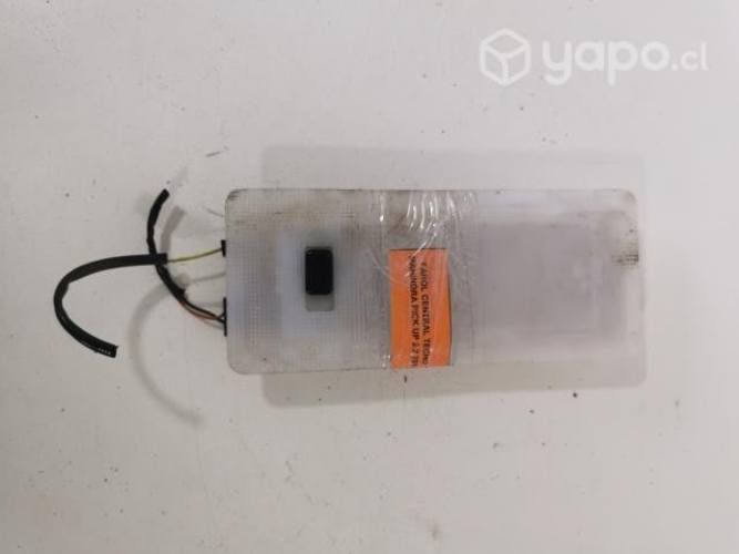 Farol Central Techo Mahindra Pick Up 2.2 2016